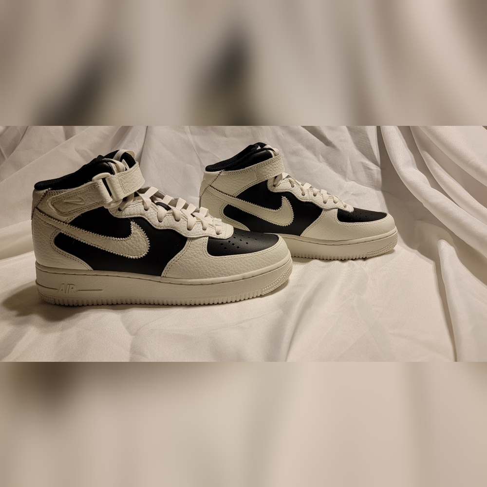 Air Force 1 '07 Mid
